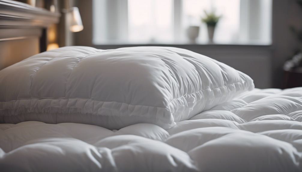 - How to Put Comforter in a Duvet: Expert Guide
