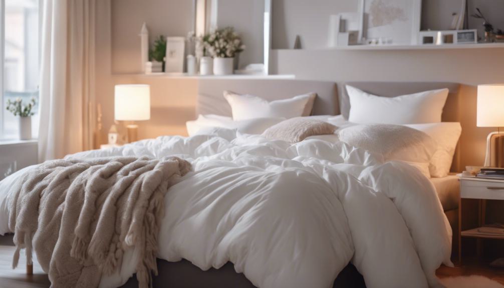 - What Is a Comforter? Everything You Need to Know Explained