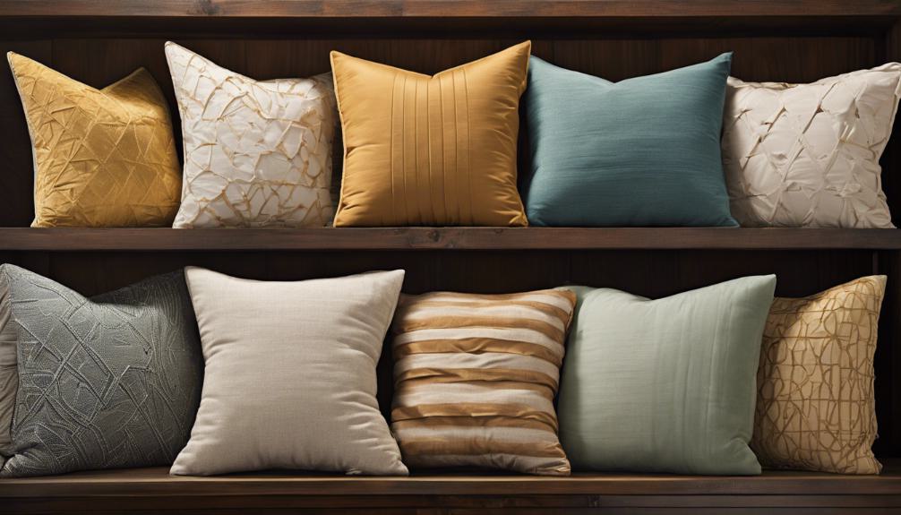 What Is a Standard Pillow Size? Complete Guide