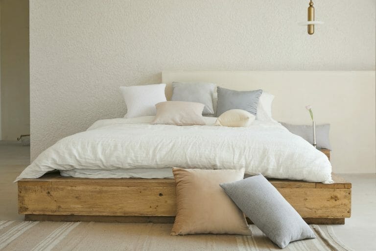How Often Should I Wash My Pillow? Tips for Pillow Care
