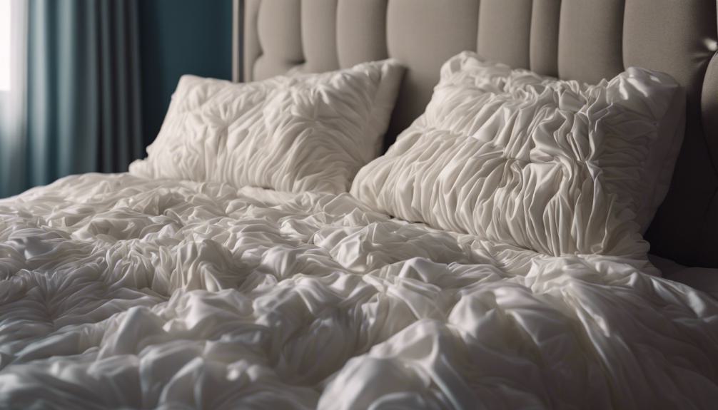 - Can Queen Bedding Fit Full Beds? Expert Advice Explained