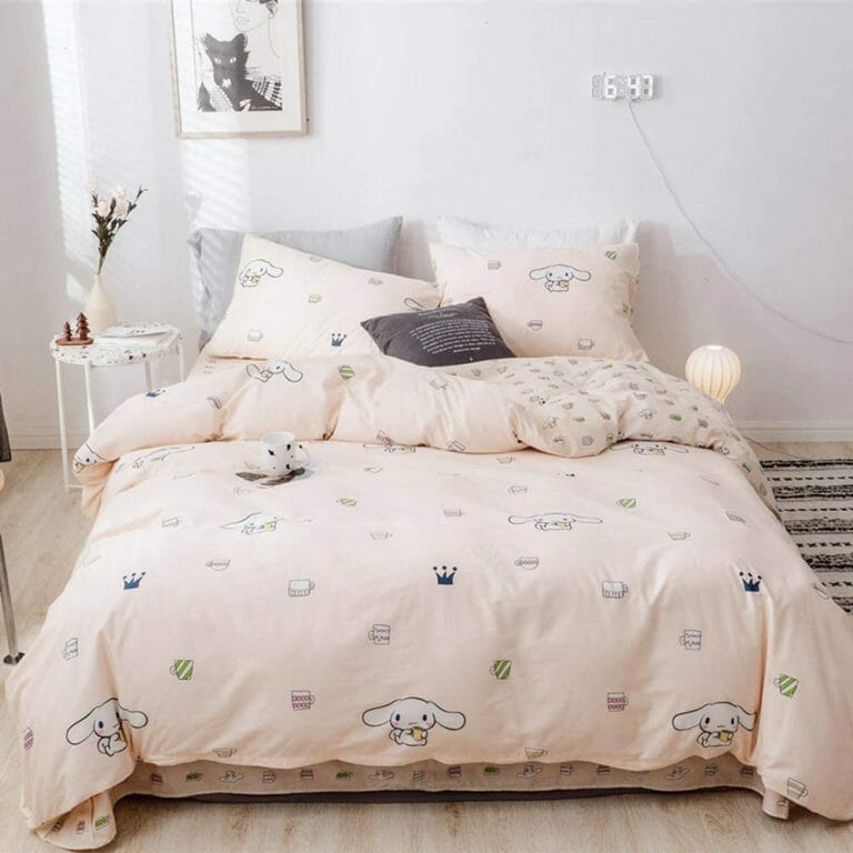 Cute Bedding Sets For Couples