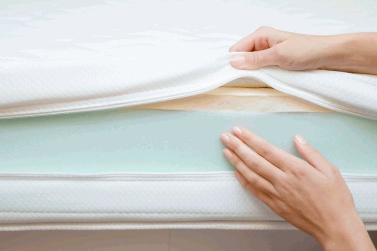 How to Keep a Mattress Topper From Sliding? Reasons and solutions