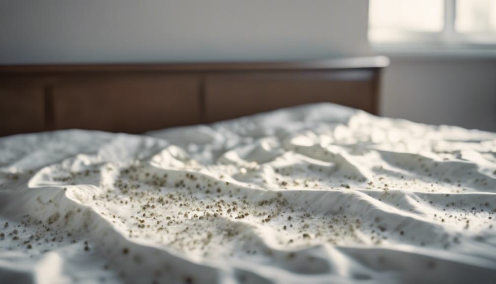 - How Long Do Scabies Live on Bedding? Expert Insights Revealed