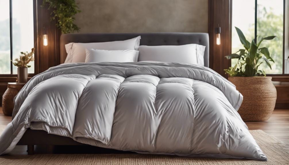 - How to Find a Cool Bedding For Night Sweats? Expert Tips Revealed