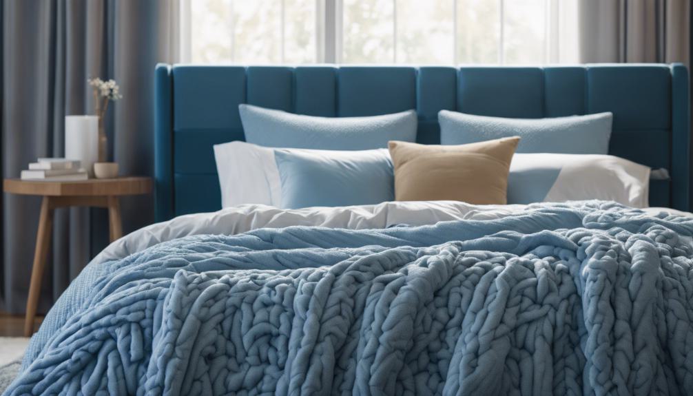 - How to Find a Cool Bedding For Night Sweats? Expert Tips Revealed