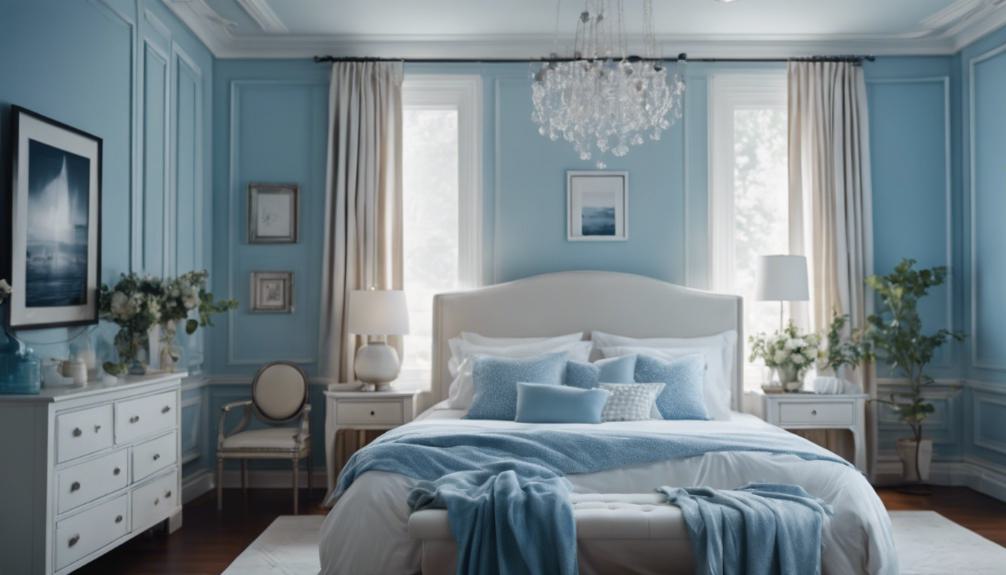 - How to Match Curtains to Bedding to Walls: Expert Tips
