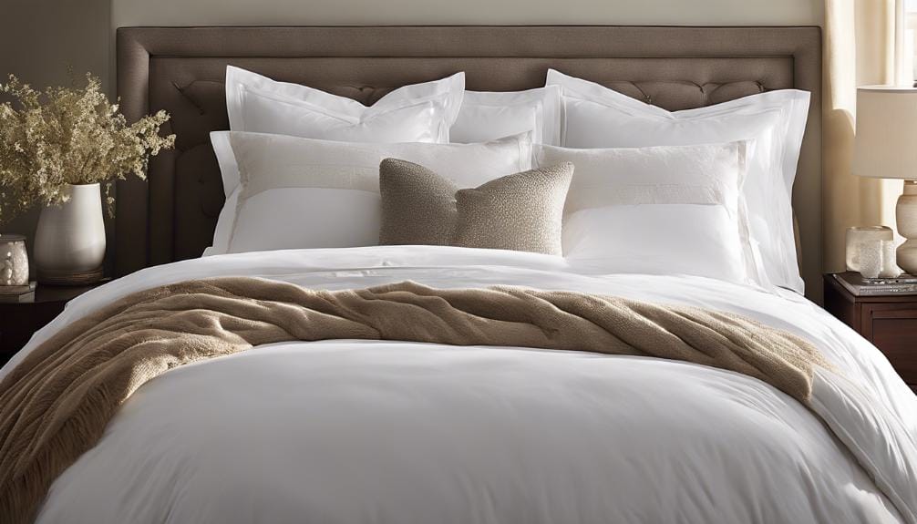 What Does Bedding Mean? Unveiling the Definition and Importance