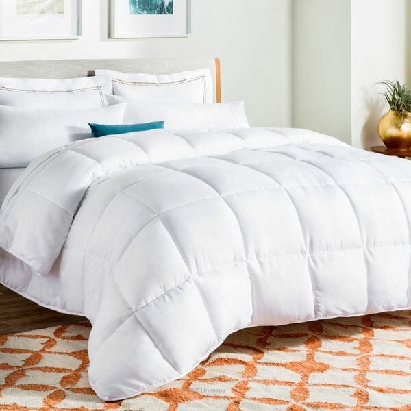 What is All Weather Comforter? Tips for Versatile Bedding