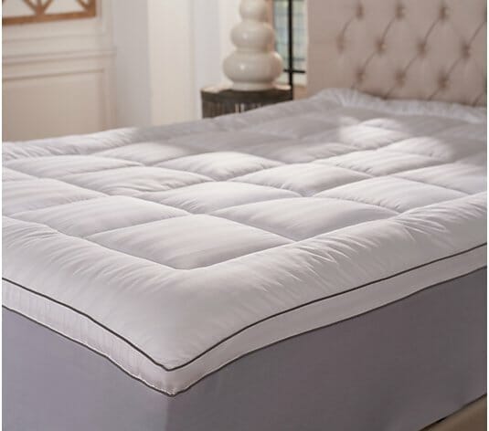 What Is a Mattress Topper? Your Essential Guide