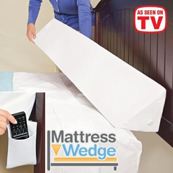 How To Fill Gap Between Mattress And Wall? The Best Solutions