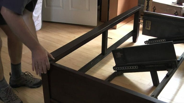 How To Fix Broken Slats On Beds? A Step-by-Step Guide