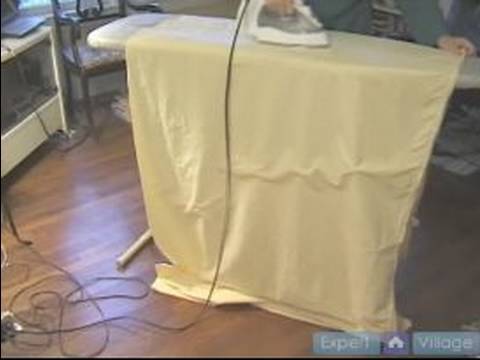 How To Iron Bed Sheets? Tips from a Professional