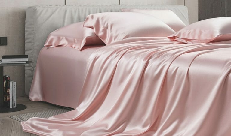 What Are Satin Sheets? A Comprehensive Guide