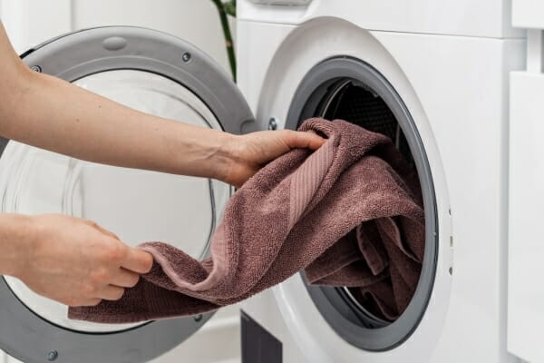 What Can You Wash With Towels? A Comprehensive Guide