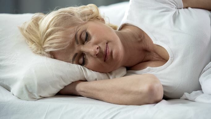 What Happens If You Sleep With Dentures? Uncover the Risks
