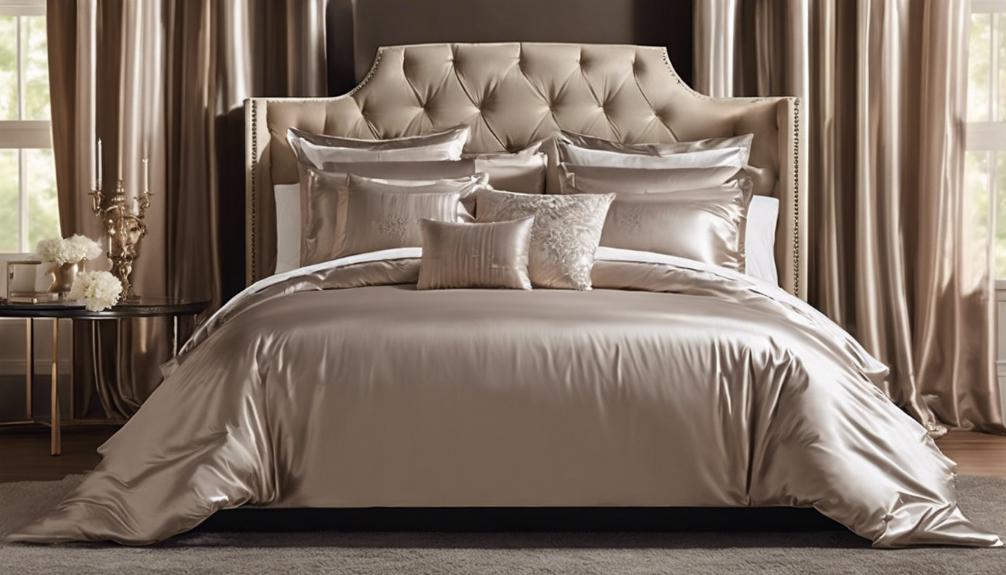 What Are Satin Sheets A Comprehensive Guide - What Are Satin Sheets? A Comprehensive Guide