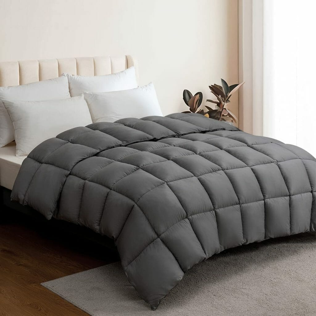 bamboo comforter 1676962239 - Down vs Bamboo Comforter: Choose Your Comfort