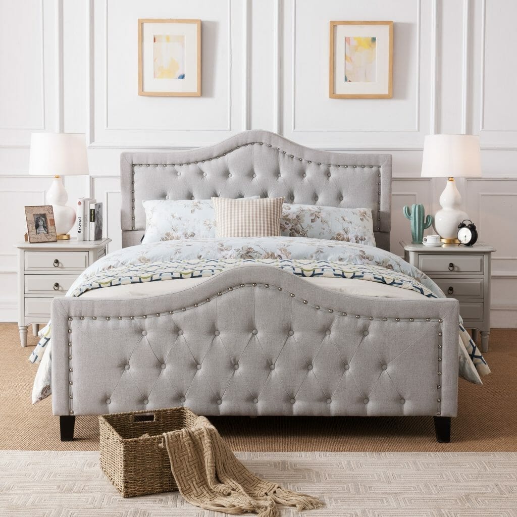 queen bed 1676656561 - Is A Queen Bed Big Enough For Two? A Guide to Understanding Mattress Sizes