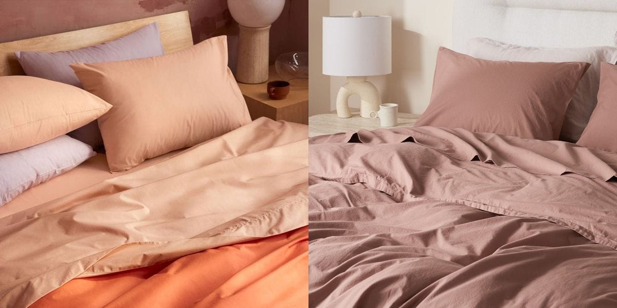 wapt image post 1 - What Is Linen Bedding? Benefits and Choosing Tips