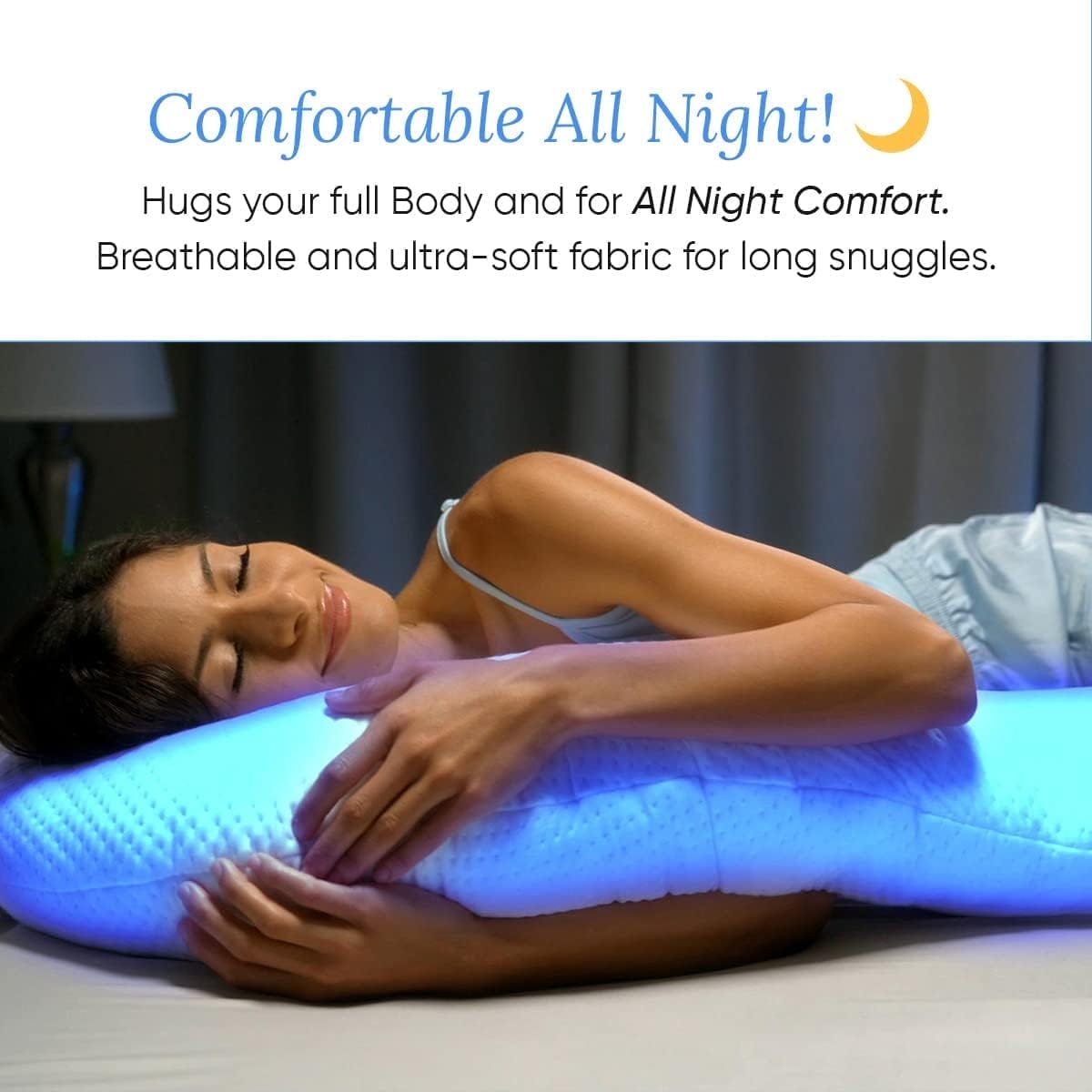 Contour Swan Pillow Review – Is It Worth It 2023?