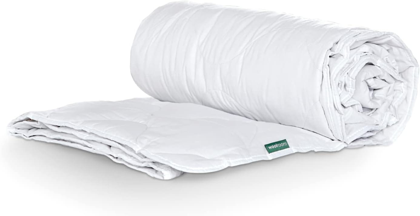 WOOLROOM Comforter Review: Ultimate Comfort Revealed