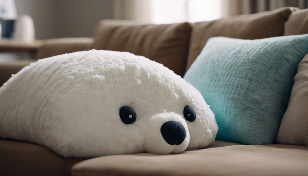 How to Clean a Pillow Pet An Ultimate Guide 0001 - How to clean a Pillow Pet? An Ultimate Guide
