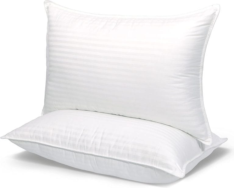 Cozsinoor Pillow Review: Dreamy Comfort or Empty Promises?