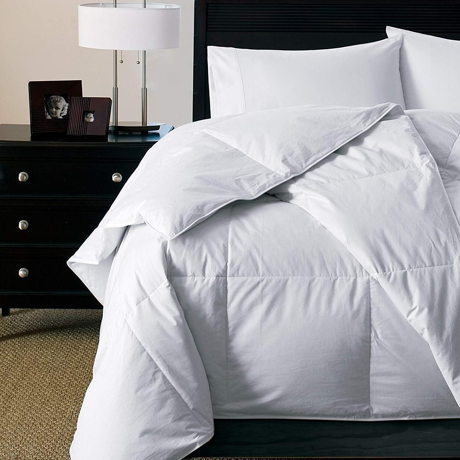 DOWNLITE Comforter Review: Is it the Ultimate Sleep Upgrade?