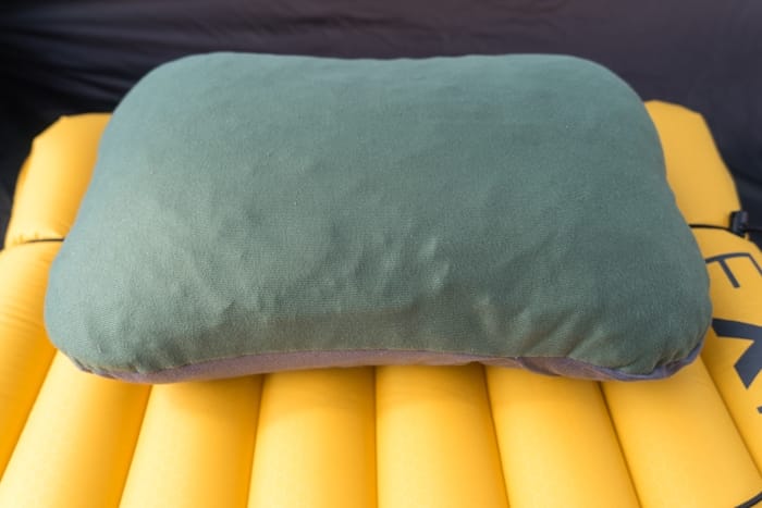 How To Keep The Pillow On Your Sleeping Pad? Tips and Tricks