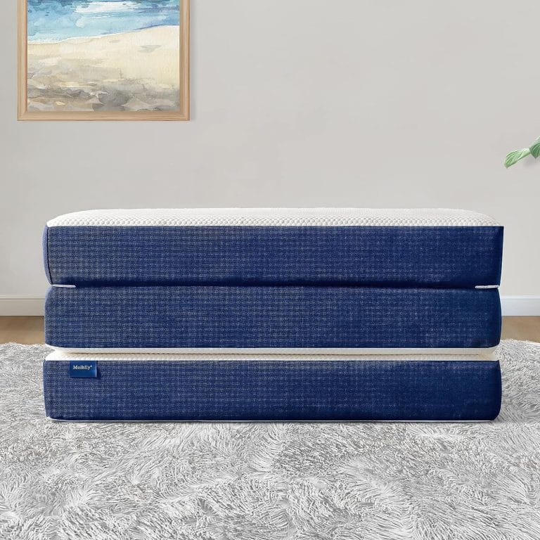 Molblly Mattress Review: Is It Worth Your Investment?