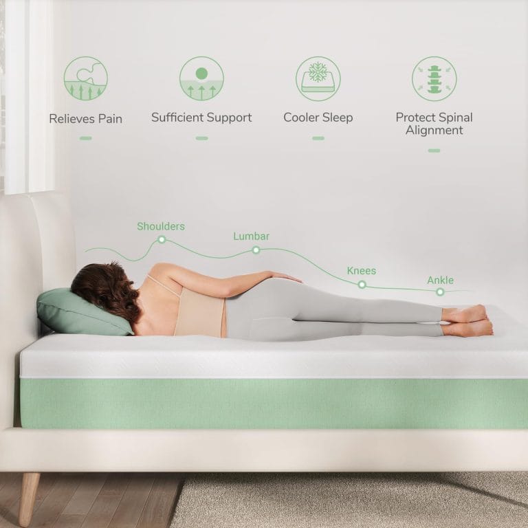 Novilla Mattress Review: Is It the Ultimate Sleep Solution?