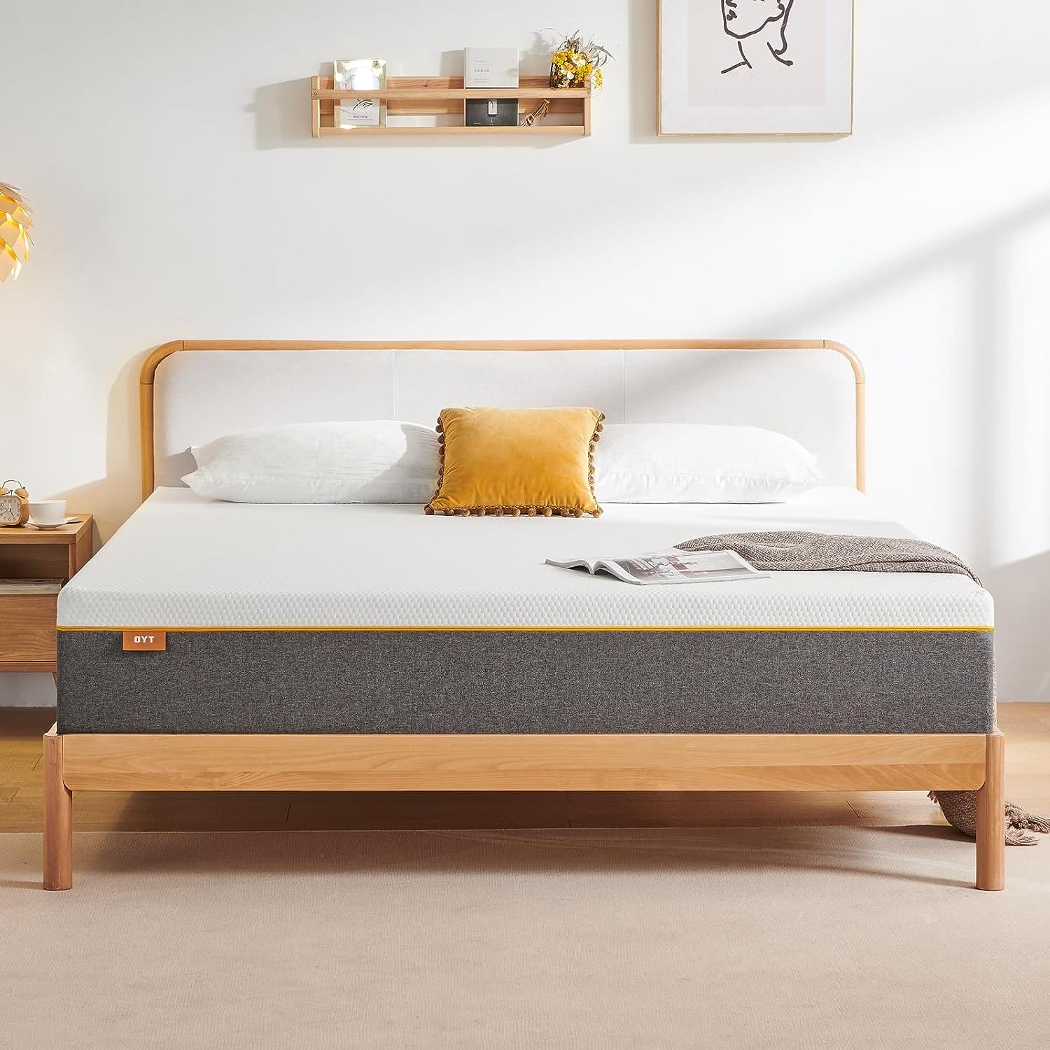 OYT Mattress Review: Unbiased Analysis and Ratings