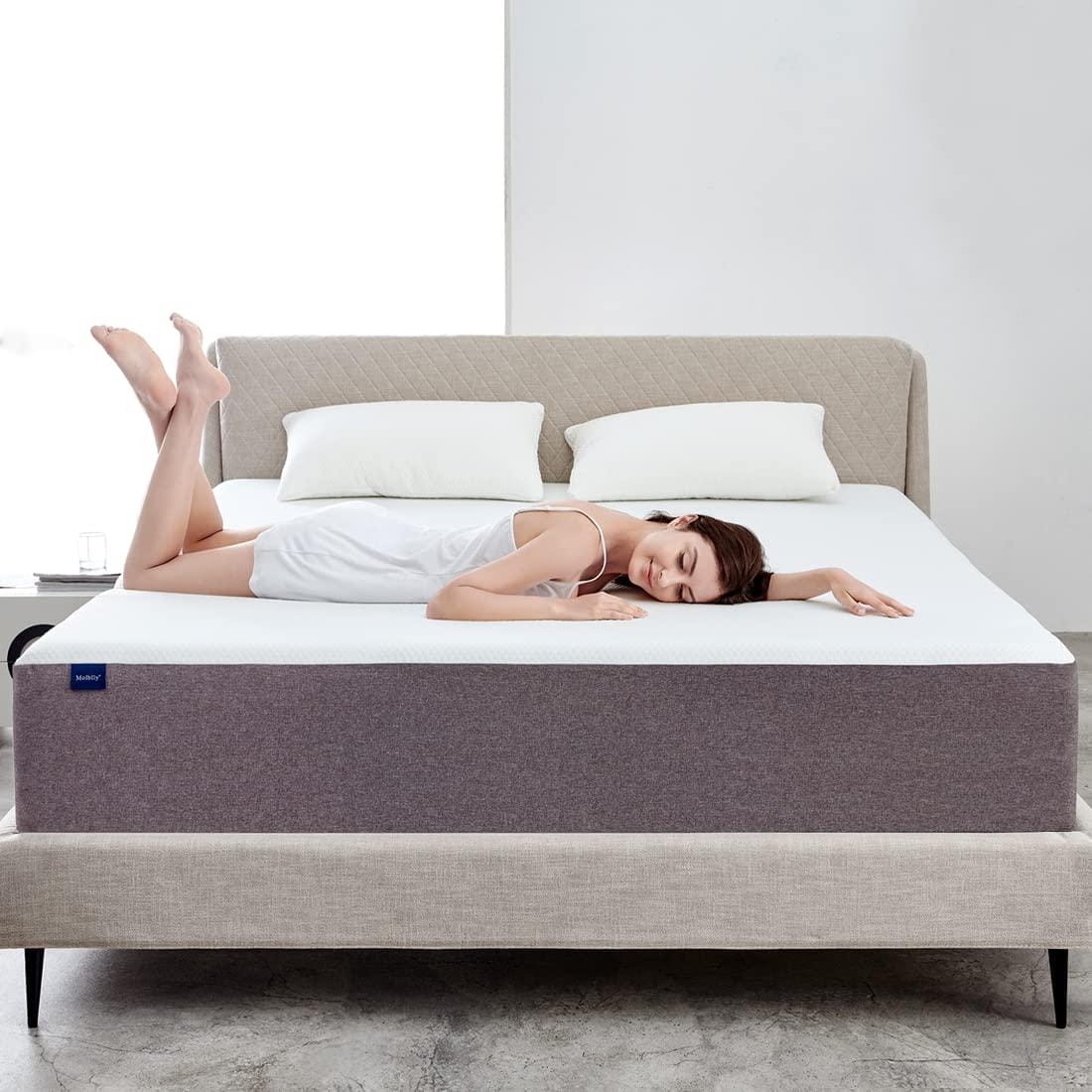 97 - 10 Best Mattresses for Osteoporosis in 2023