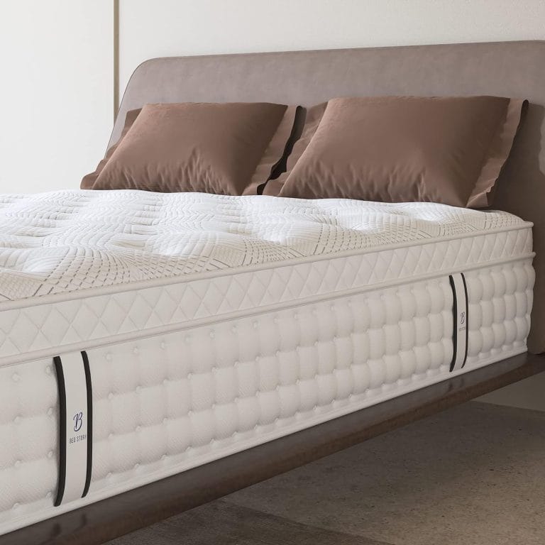 BedStory Mattress Review: Dive into a Story of Comfort!