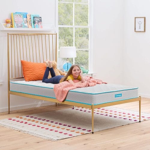 best mattresses for daybeds 1 - 10 Best Mattresses for Daybeds [Rated & Reviewed]