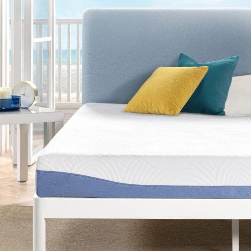 best mattresses for daybeds 10 - 10 Best Mattresses for Daybeds [Rated & Reviewed]