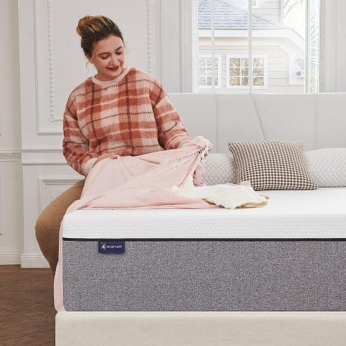 best mattresses for daybeds 5 - 10 Best Mattresses for Daybeds [Rated & Reviewed]
