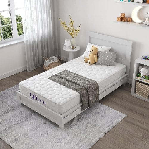 best mattresses for daybeds 6 - 10 Best Mattresses for Daybeds [Rated & Reviewed]