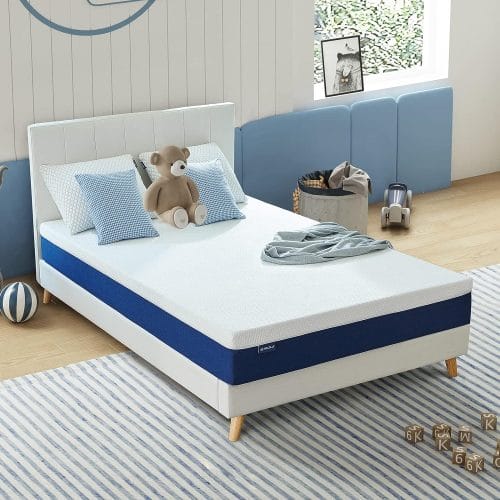 best mattresses for daybeds 8 - 10 Best Mattresses for Daybeds [Rated & Reviewed]