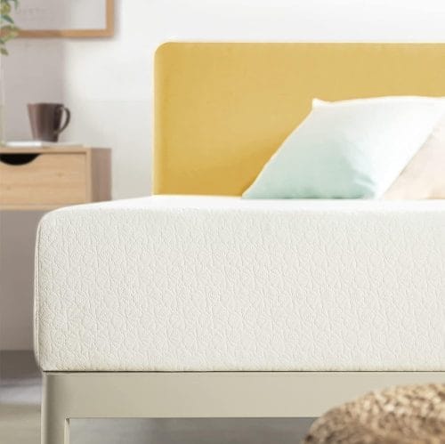 best mattresses for sleep apnea 1 1 - 10 Best Mattresses for Sleep Apnea [Tested & Reviewed]