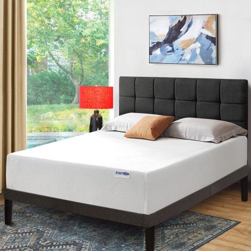 best mattresses for sleep apnea 10 - 10 Best Mattresses for Sleep Apnea [Tested & Reviewed]