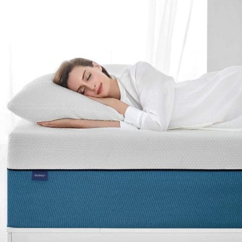 best mattresses for sleep apnea 2 - 10 Best Mattresses for Sleep Apnea [Tested & Reviewed]