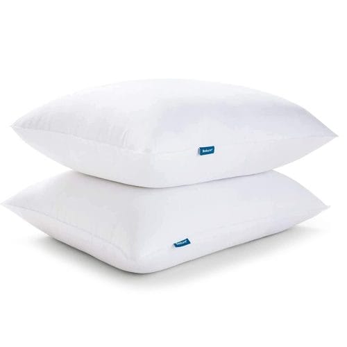 best pillows for airbnb 19 - 15 Best Pillows For Airbnb In 2023