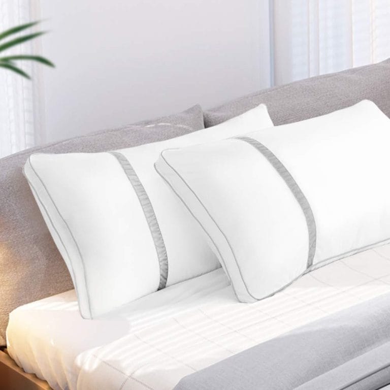 15 Best Pillows For Airbnb In 2023