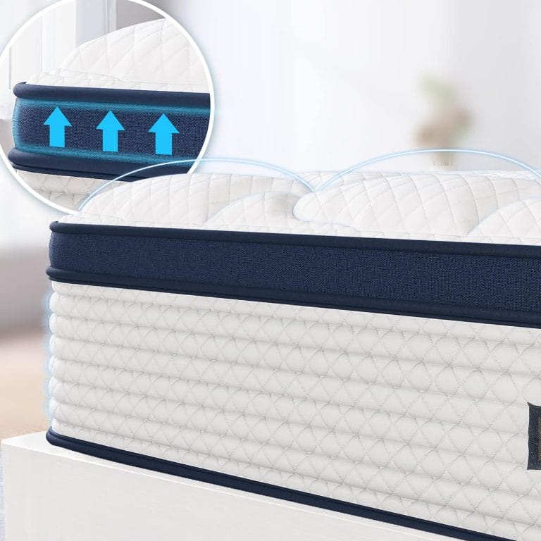 FLEXPEDIC Mattress Review: Your Key to Restful Sleep