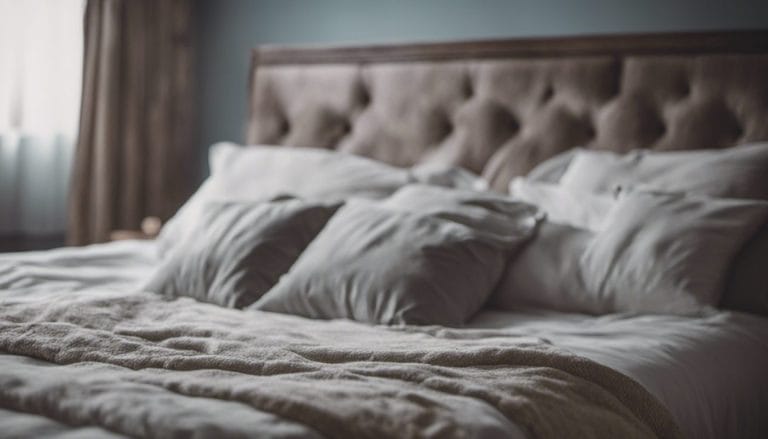 How to Choose the Right Mattress Topper for a Good Night’s Sleep