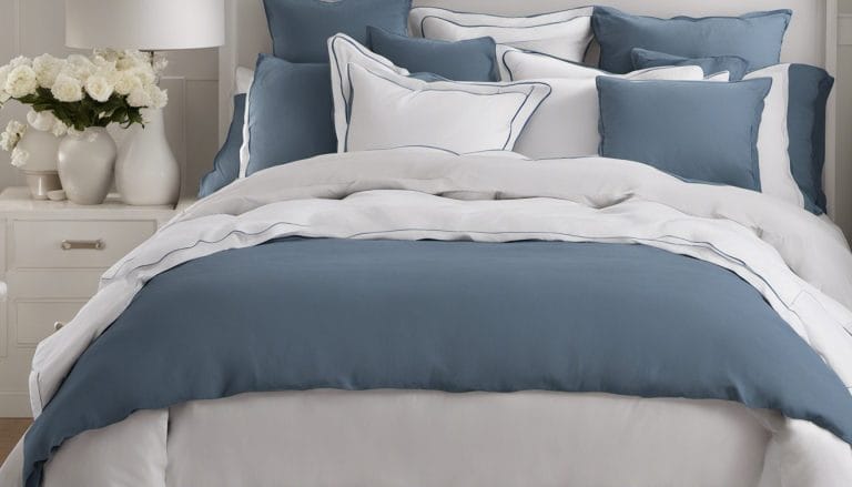 Can You Use a King Comforter on a Queen Bed? Find out now!