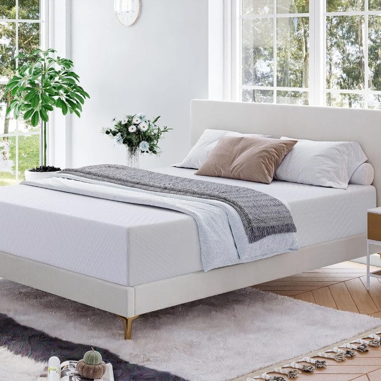 Dyonery Mattress Review: Comfort, Quality, Safety