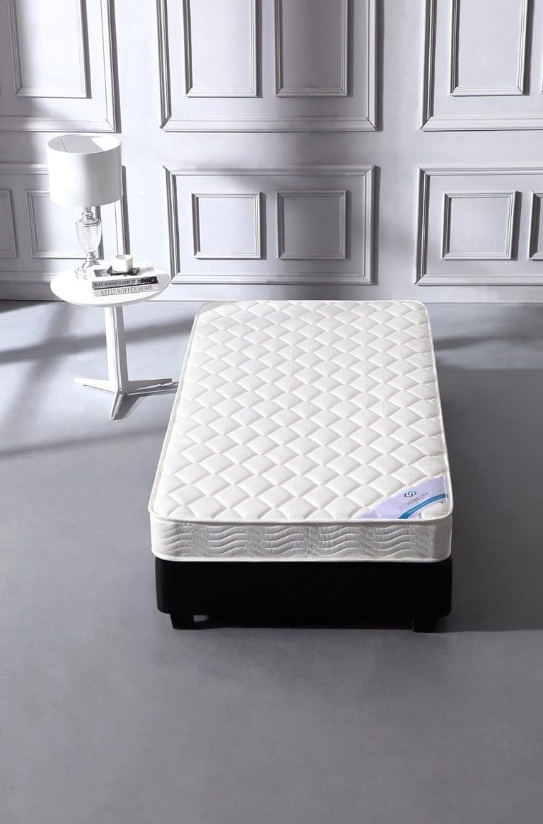 Home Life Mattress Review: Superior Support & Comfort
